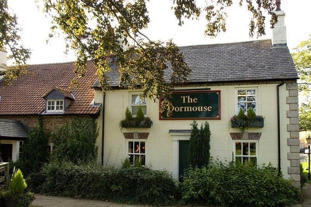 Premier Inn York North Екстер'єр фото