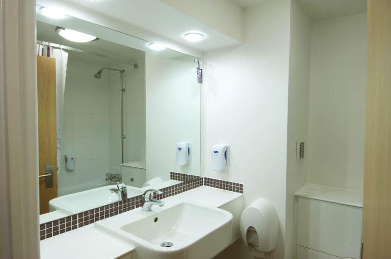 Premier Inn York North Екстер'єр фото
